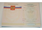 Диплом Аттестат 11 классов 2010-2013